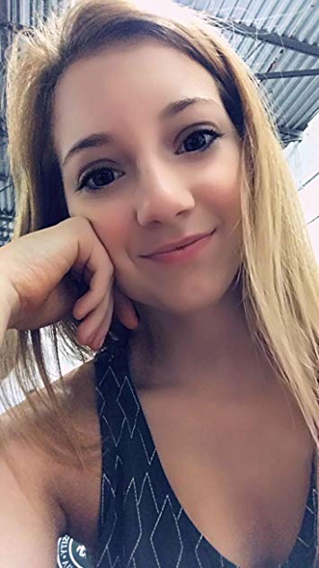 Hannah Stoessner Hannah Stoessner