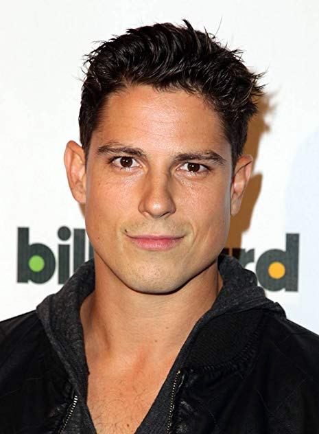 Sean Faris Sean Faris