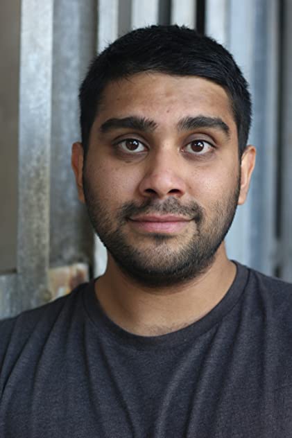 Harpal Hayer Harpal Hayer