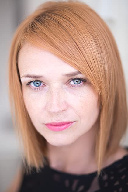 Monika Fejglová Monika Fejglová