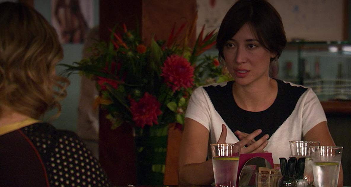 Mei Melançon Mei Melançon