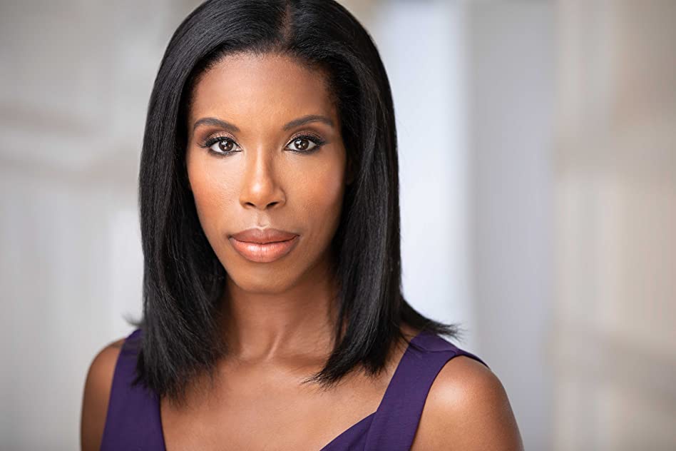 Chanise Renae Chanise Renae