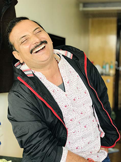 Mukesh Bhatt Mukesh Bhatt