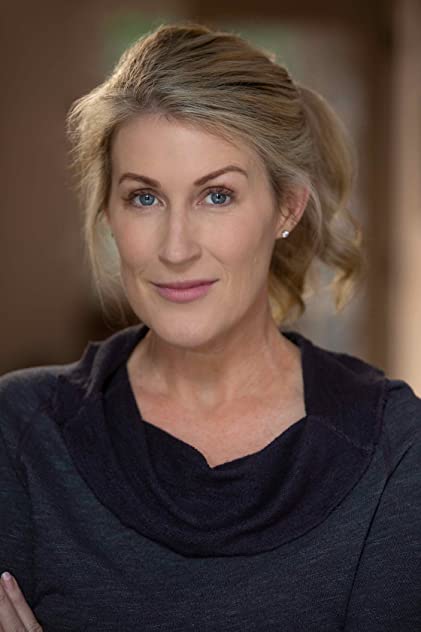 Cristen Barnes Cristen Barnes