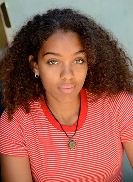 Katherine Marsh Katherine Marsh