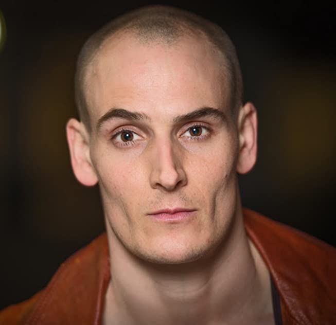 Ian McLaren Ian McLaren