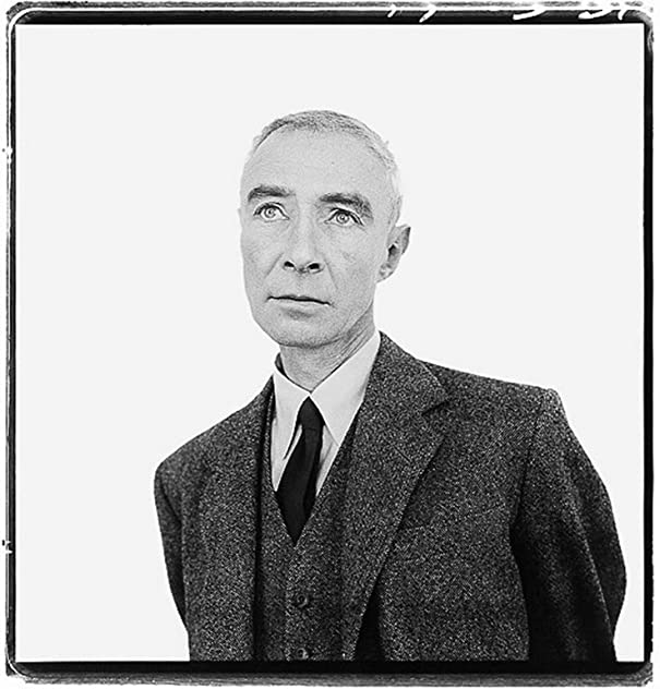 J. Robert Oppenheimer J. Robert Oppenheimer