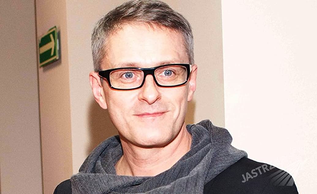 Jacek Poniedzialek Jacek Poniedzialek