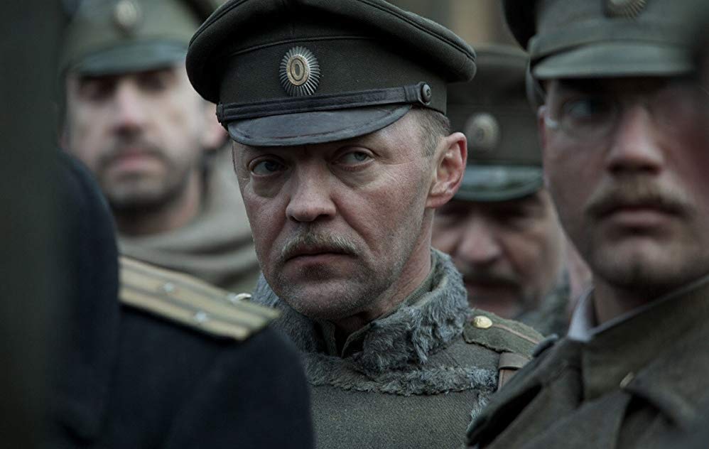 Vitaliy Kishchenko Vitaliy Kishchenko