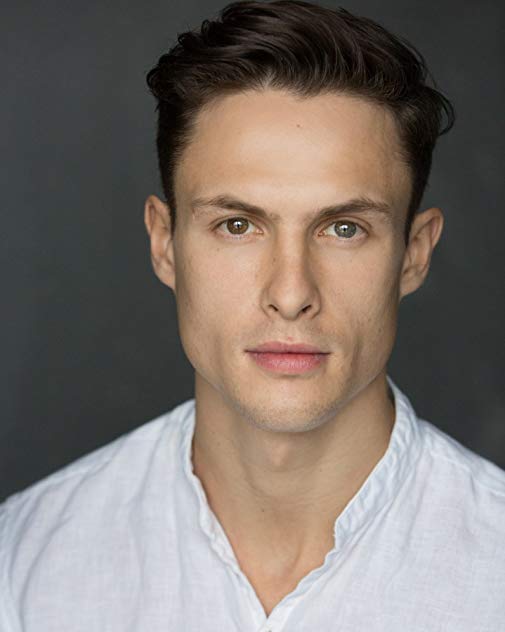 Arnas Fedaravicius Arnas Fedaravicius