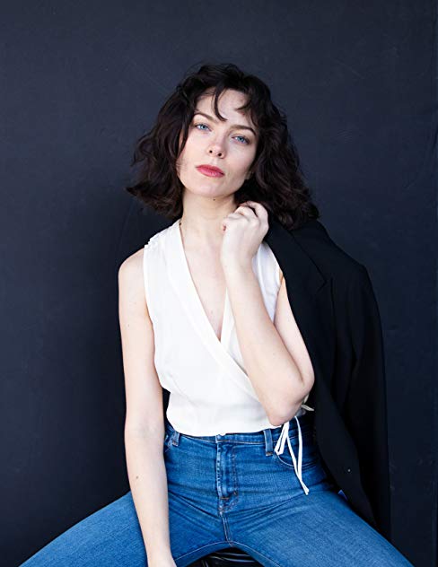 Francesca Anderson Francesca Anderson