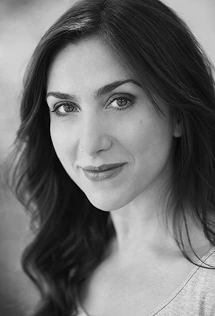 Elena Carapetis Elena Carapetis