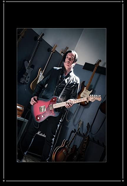 Troy Van Leeuwen Troy Van Leeuwen
