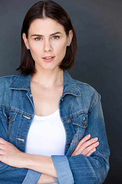 Sarah Joy Byington Sarah Joy Byington