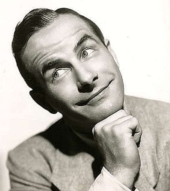 Jack Goode Jack Goode