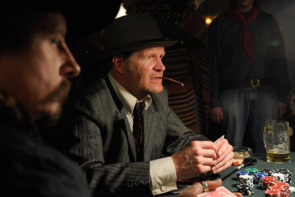 Guntbert Warns Guntbert Warns