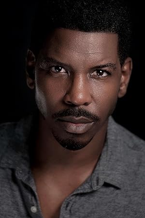 Derek Reginald Derek Reginald