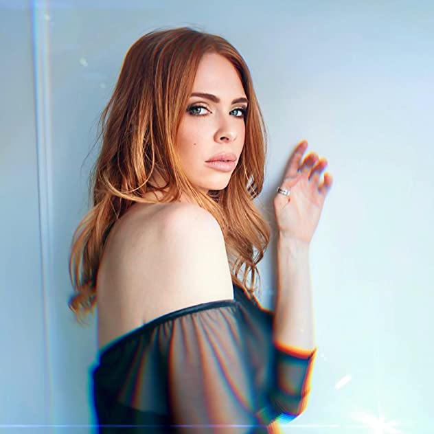 Rachel London Rachel London