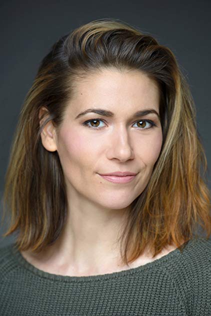 Kristina Sandev Kristina Sandev