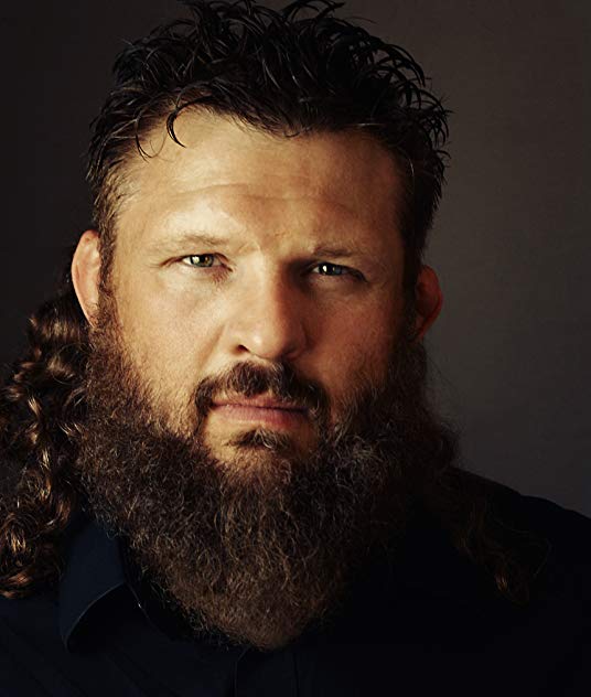 Roy Nelson Roy Nelson