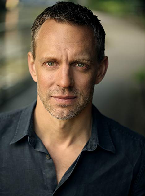 Trevor White Trevor White