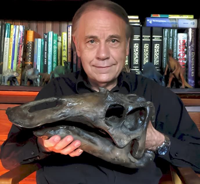 Donald F. Glut Donald F. Glut