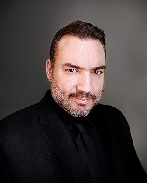 Anthony Jones Nestoras