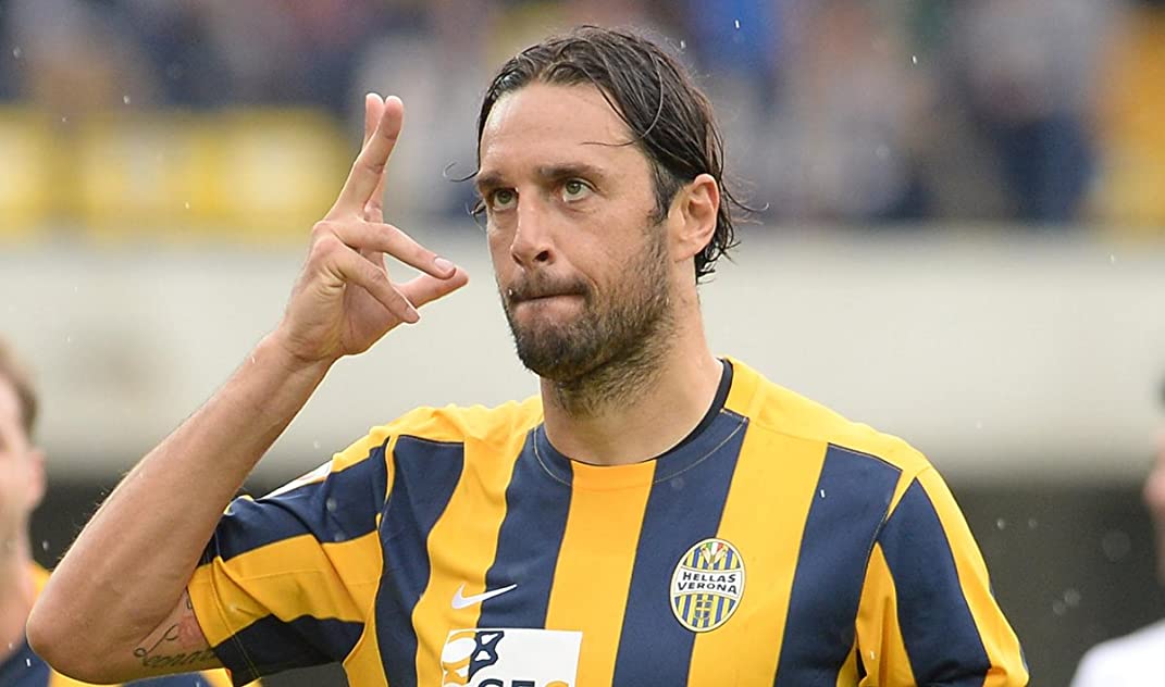 Luca Toni