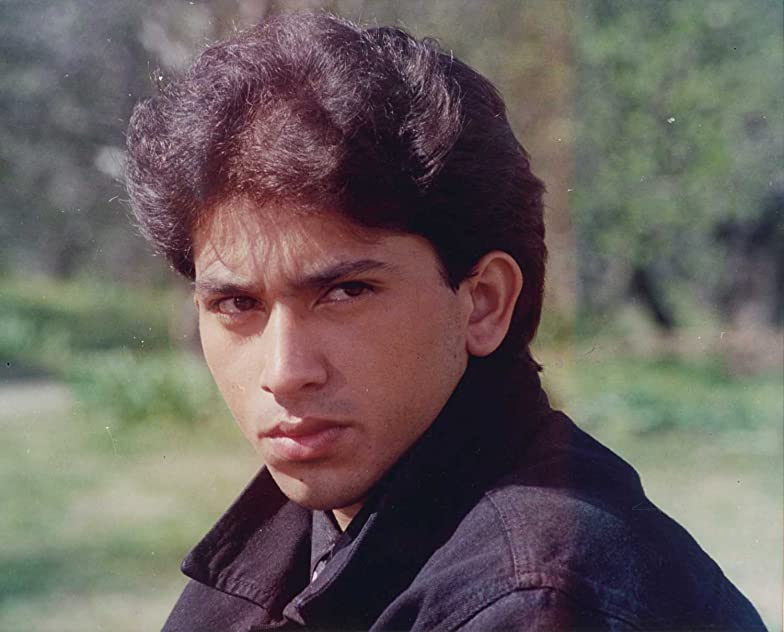 Shadaab Khan Shadaab Khan
