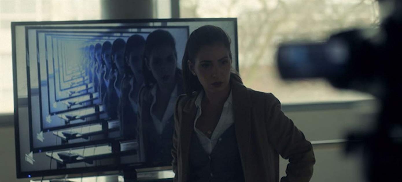 Yaiza Figueroa Yaiza Figueroa