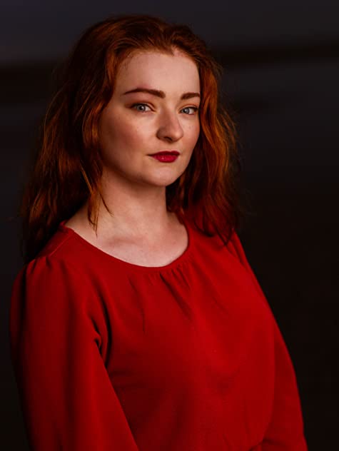 Tahlia Downs Tahlia Downs