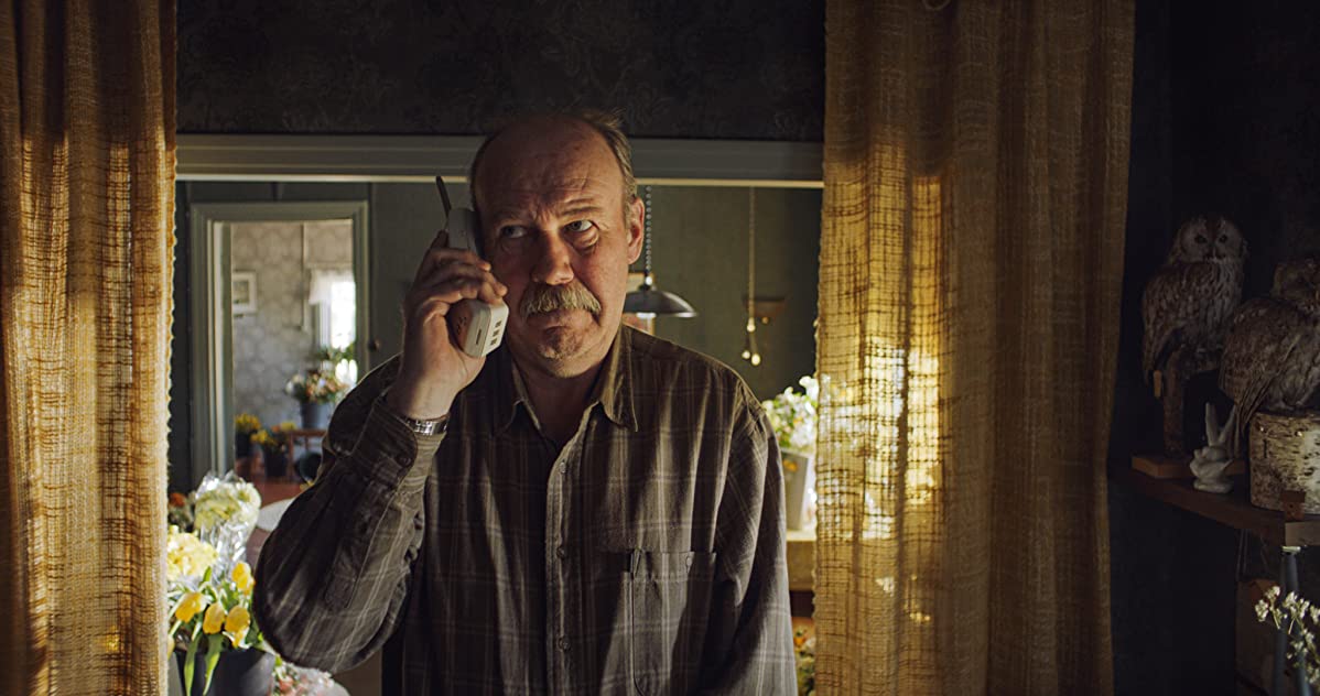 Peik Stenberg Peik Stenberg