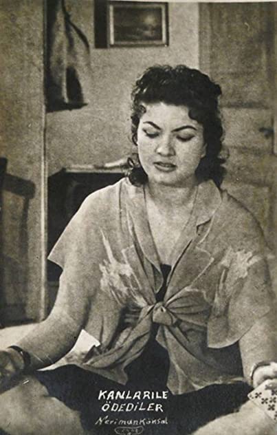 Neriman Köksal Neriman Köksal