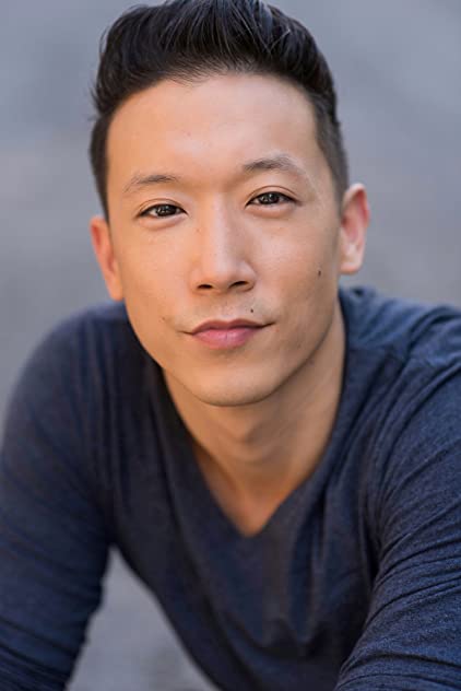 Patrick Chang Patrick Chang
