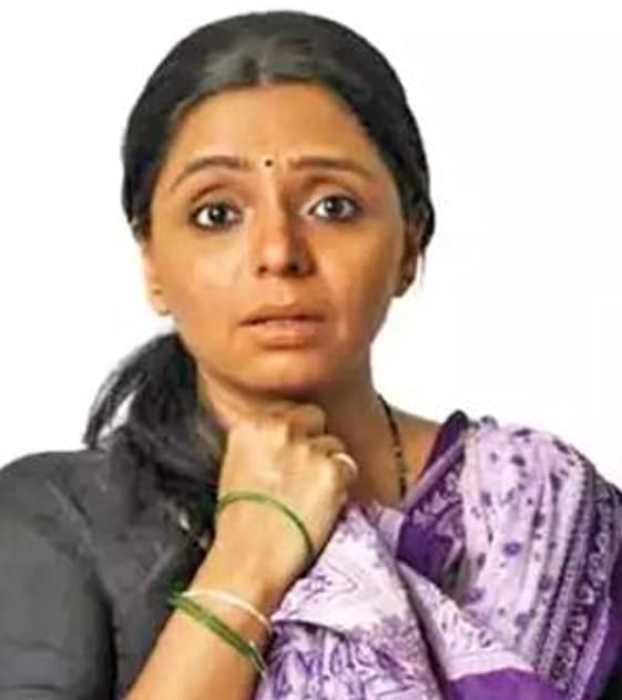 Vaishali Thakkar Vaishali Thakkar