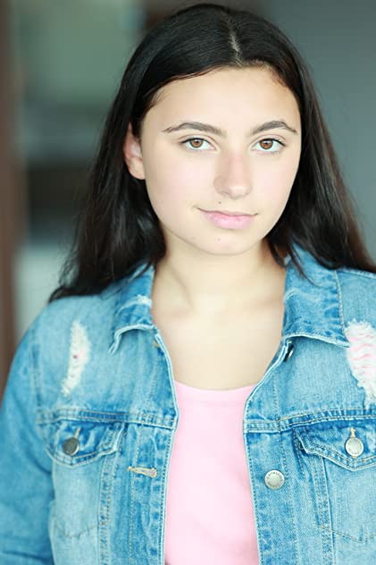 Bianca-Rose Lasky Bianca-Rose Lasky