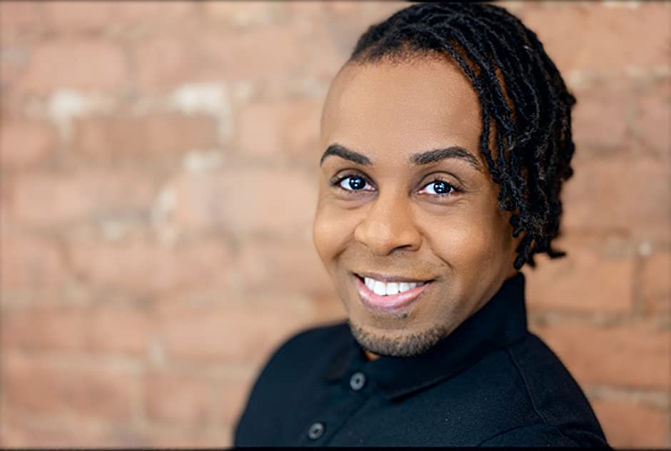 John-Deric Mitchell John-Deric Mitchell