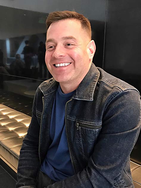 Chad Villella Chad Villella