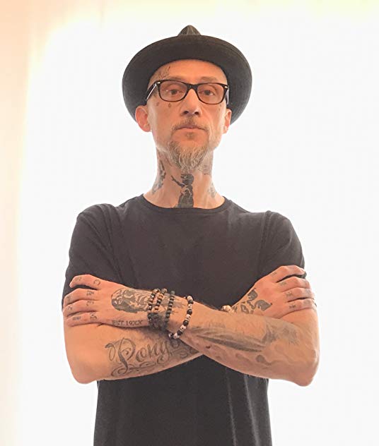 Cory Powell Cory Powell