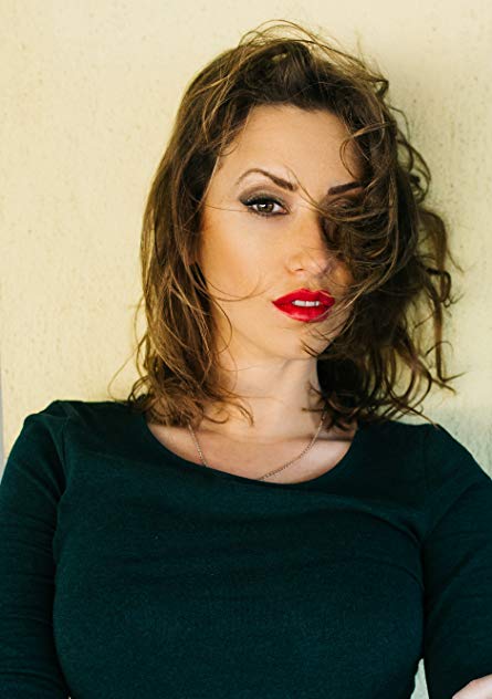 Tawny West Tawny West