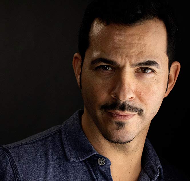 Mark Anthony Petrucelli Mark Anthony Petrucelli