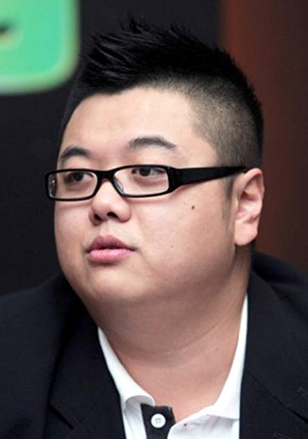 Tze-Chung Lam Tze-Chung Lam