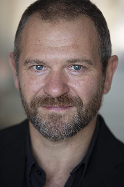 Régis Romele Régis Romele