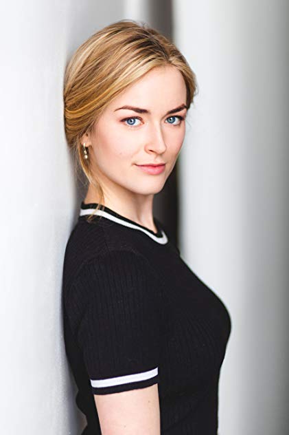 Emily Ferrier Emily Ferrier