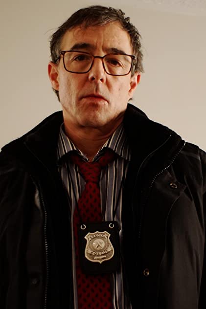 David Headon David Headon