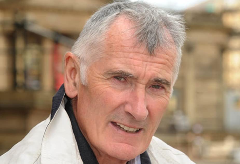 Edward Peel Edward Peel