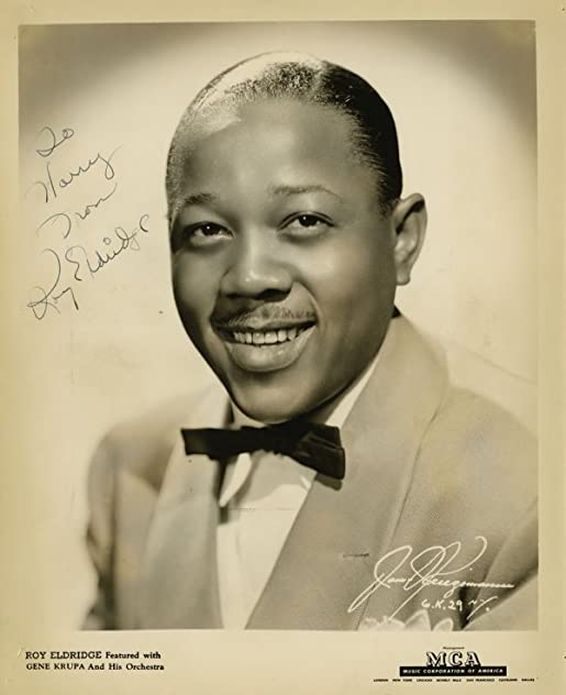 Roy Eldridge