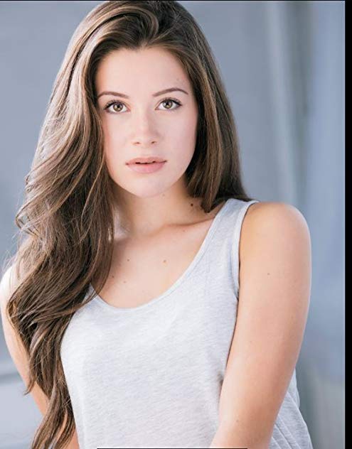 Natasha Calis Natasha Calis