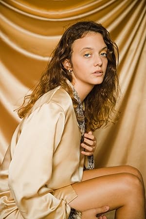 Alfonsina Carrocio Alfonsina Carrocio