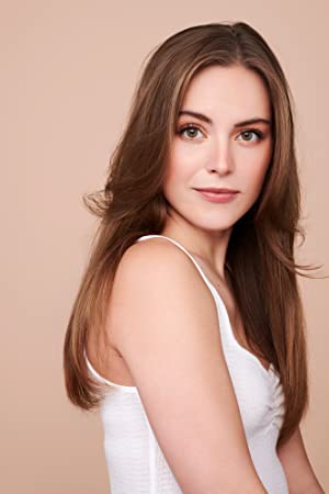 Olivia Koukol Olivia Koukol